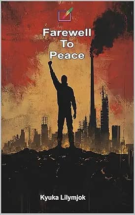 Farewell to Peace