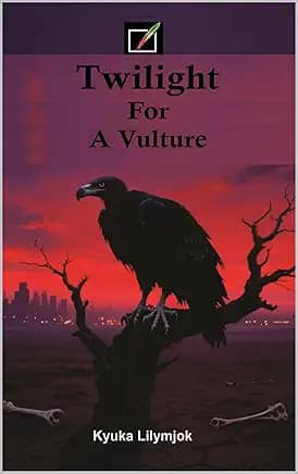 Twilight for a Vulture