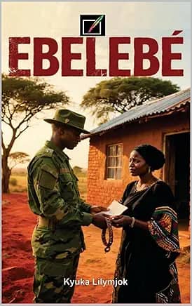 Ebelebe