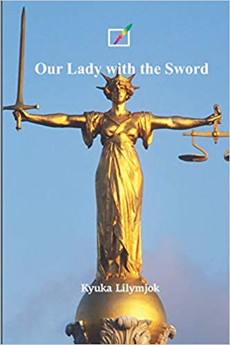 Our Lady with the Sword