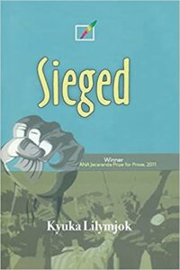 Sieged